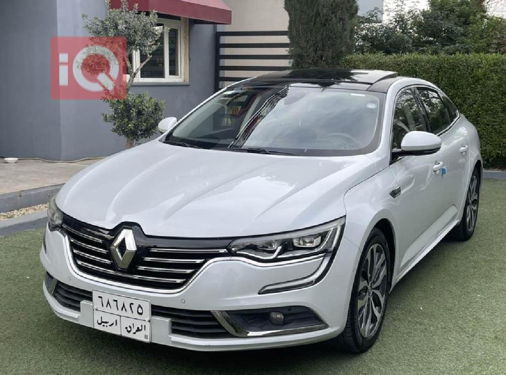 Renault Talisman